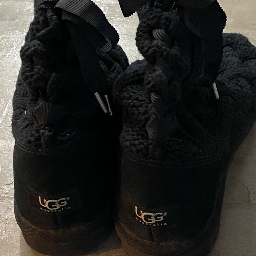 Ugg